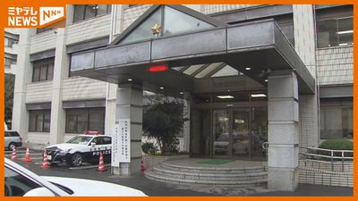 【仙台】自宅周辺で大声を出して暴れていた３９歳男性を警察が保護　その後男性は死亡